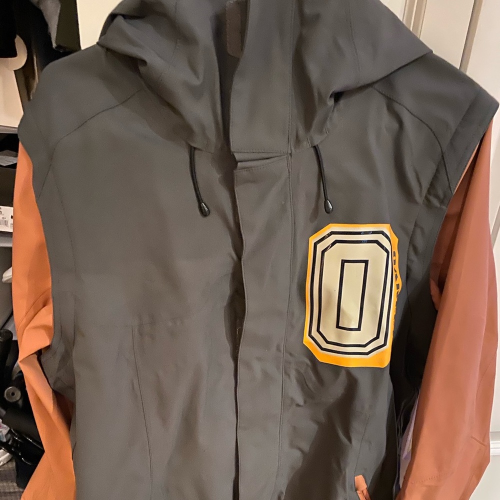 Oakley Jacket - Sz. M